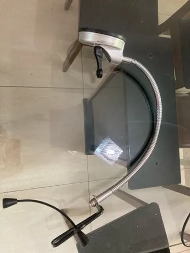 Suporte de secador