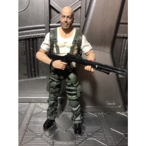 Gi Joe/Joe Colton(V1)