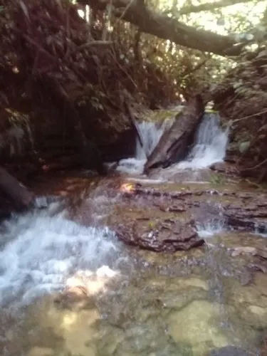 Lindo sítio 20 hectares, corredeiras, Presidente Figuerdo