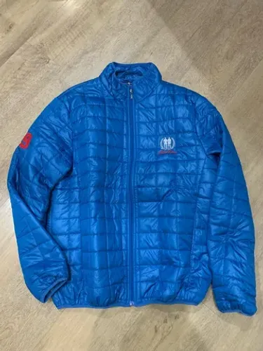 Jaqueta Puffer Polo Wear