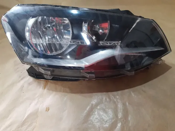 Farol gol g6 duplo 
