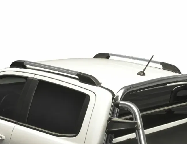 Rack Teto Longarina Toyota Hilux 2016/ - Polida Track