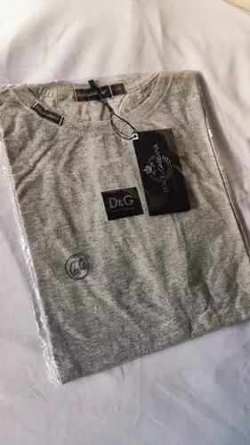Camisa D&G peruana G