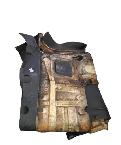 Tapete da cabine Renault master 2010 2011