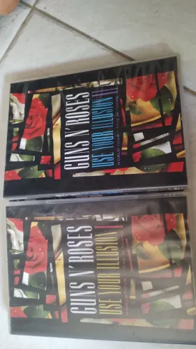 Dvds