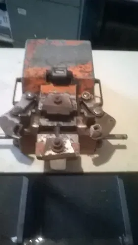 Casca Peladora De Fio Até 4mm