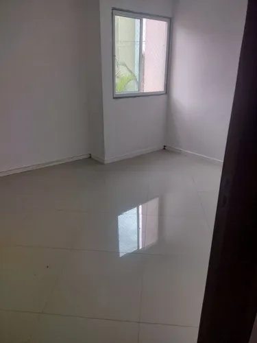 Apartamento em Paraíba do Sul RJ 