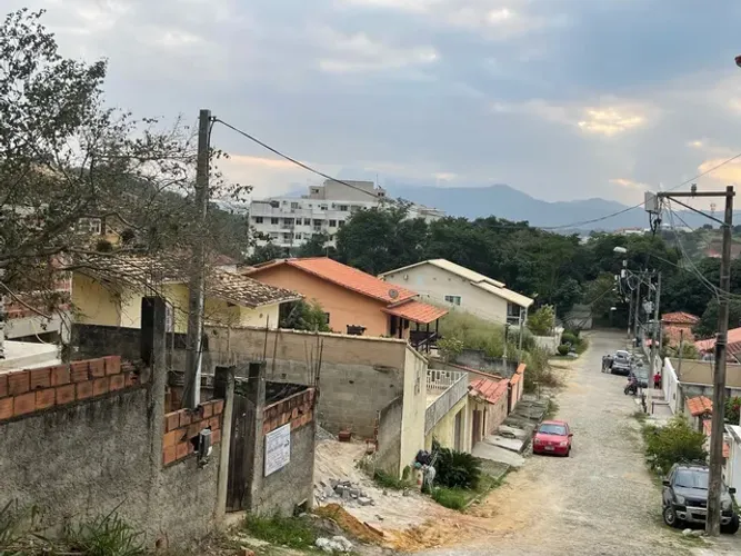 Terreno