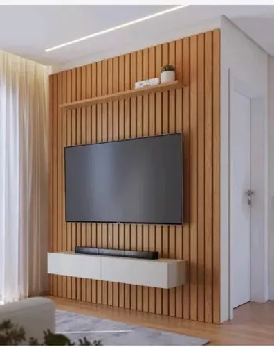 Painel Ripado Niagra 1.95 Largura **novo na caixa**
