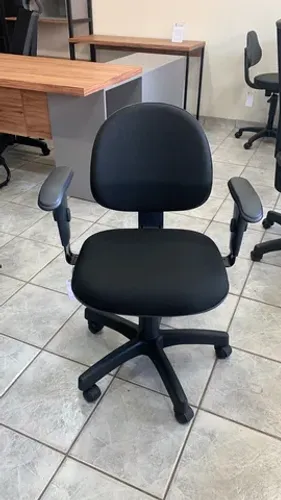 Cadeira Executiva Ergonomica
