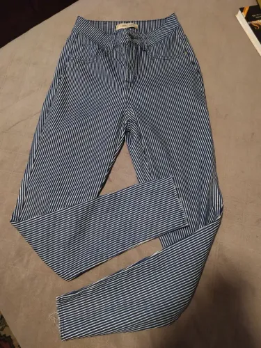 Calça jeans 36