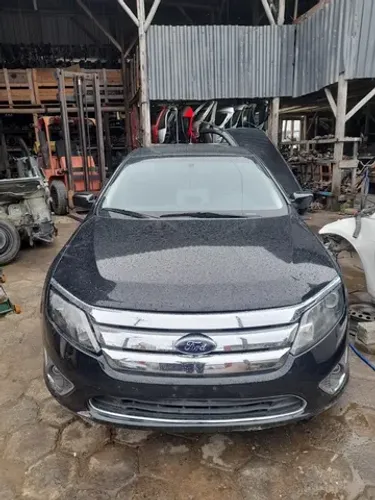 Sucata Fusion 2011 2.5 Sel ( Vendo peças )