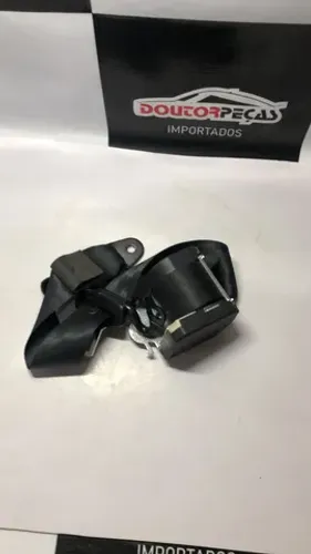 Cinto Seguranca Traseiro Lado Esquerdo Oroch 2017/2019