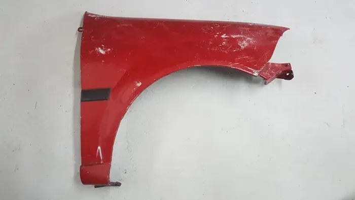 Paralama Direito Fiat Palio Siena El Elx 2009 2010 A 2015 Original BG975