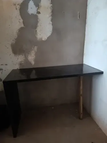Mesa de granito