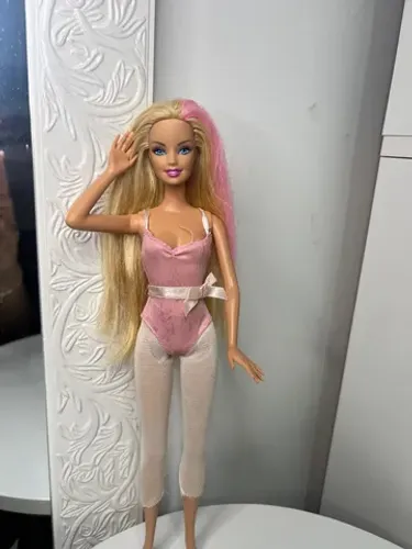 Macacão para boneca Barbie original