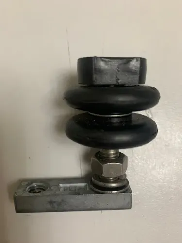 sacada reik roldanas