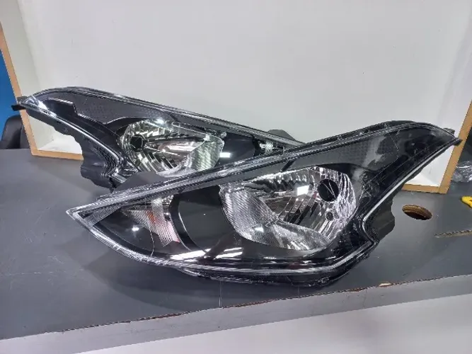 Par Farol Hyundai Hb20 2020 2021 2022 Novo