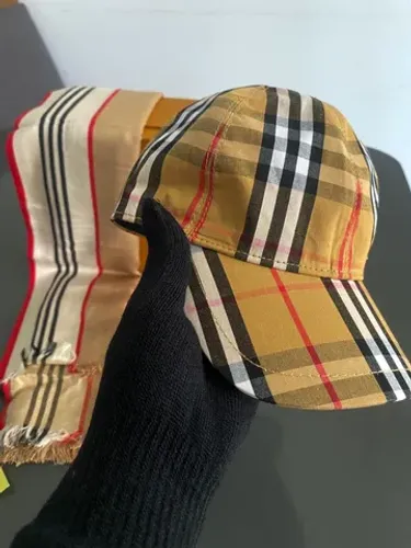 Bome burberry