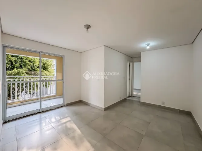 APARTAMENTO - SÃO BERNARDO DO CAMPO - CENTRO