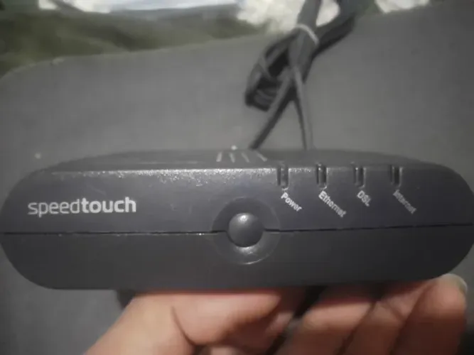 Modem Speed Touch THOMSON