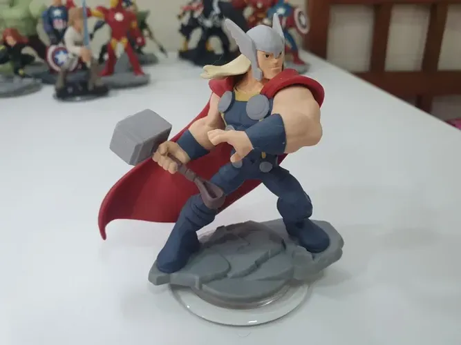 DISNEY INFINITY - THOR