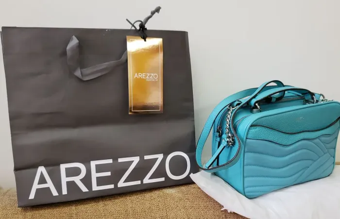 Bolsa Feminina 100% Original 