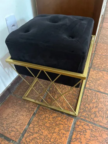 Sofá puff 