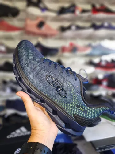 PROMOÇÃO TÊNIS OLYMPIKUS VOLT