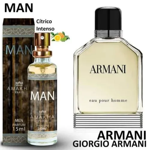 Perfume Amakha Paris MAN
