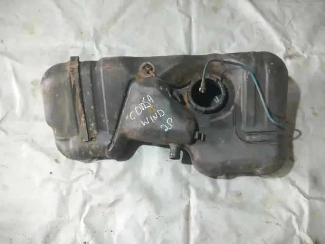 Tanque combustível GM/Corsa Wind 98/00 2p