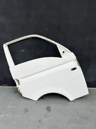 Porta Hr