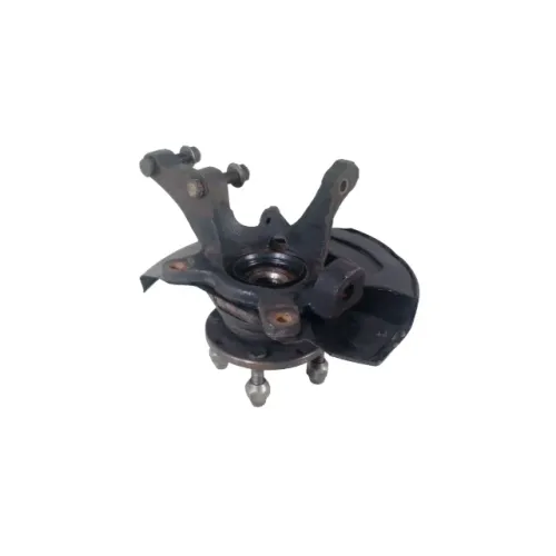 Manga De Eixo Dianteira Direita Mitsubishi Lancer 1997