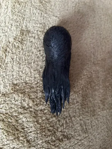 ROSTO CABECA PARA ACTION FIGURE