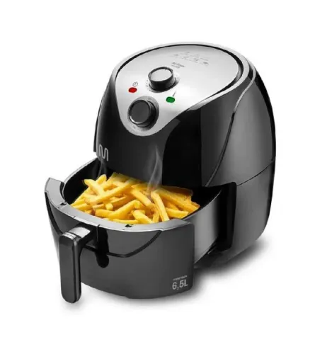 AIR FRYER FAMÍLIA 6,5L NOVA 110V