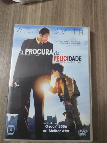 A Procura da Felicidade