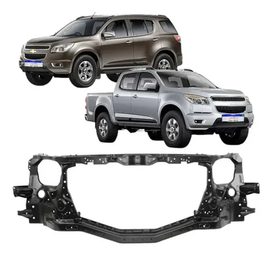 Painel Frontal Chevrolet S10 2012 2013 2014 2015 2016 Novo