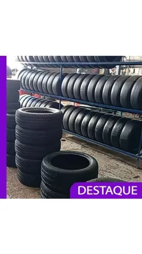 Preço bom e qualidade excelente 195/-55-15 preço barato 180,00