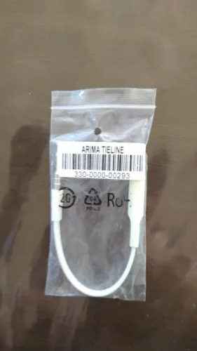 Antena Original Motorola Para Tv Digital Moto G6 e G7 - Novo