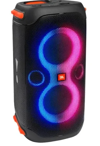 JBL PartyBox 710 | Novo Lacrado | Loja Física 