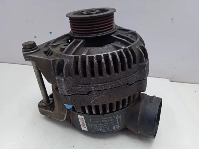 12100 Alternador Audi A6 1993 A 1997 2.8 V6 Original