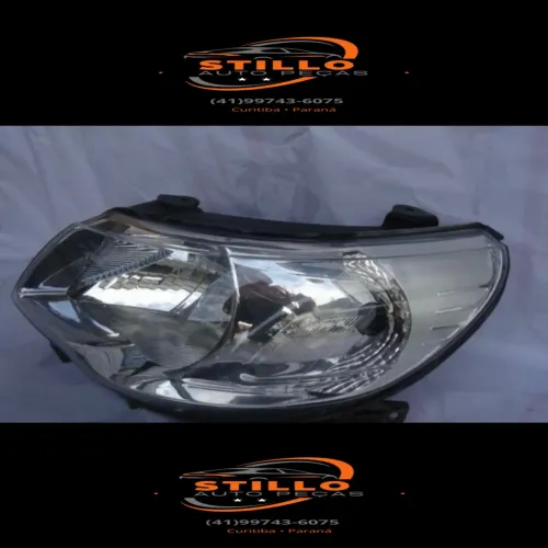 Farol Saveiro G5