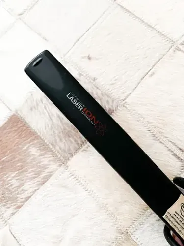 Chapinha Ceramic Laser Íon Technology