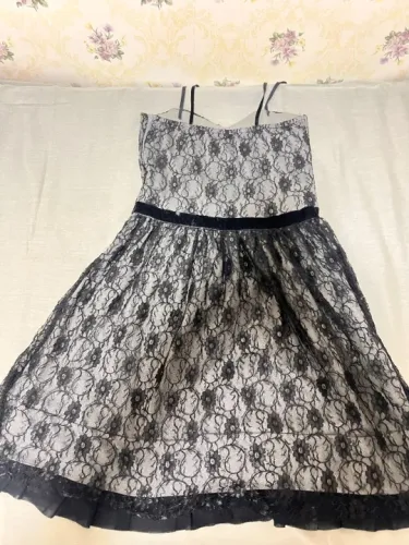Vestido de festa 12 anos