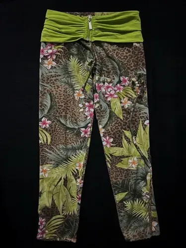 LEGGING//SUNGÃO FEMININO