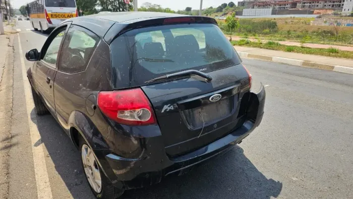 Peças em Geral pra Gm/Ka 2010