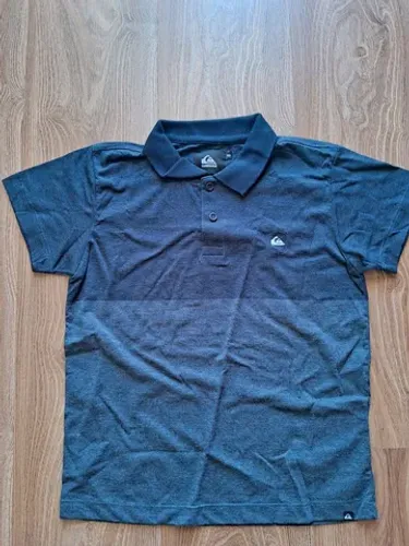 Camisa Polo inf Quiksilver ORIGINAL