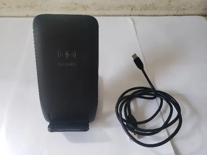 Carregador Para Celular Samsung Galaxy S9+ Plus