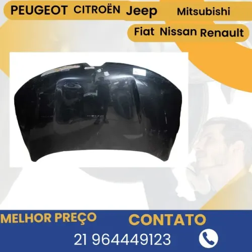 capo Renault kwid    etq3023