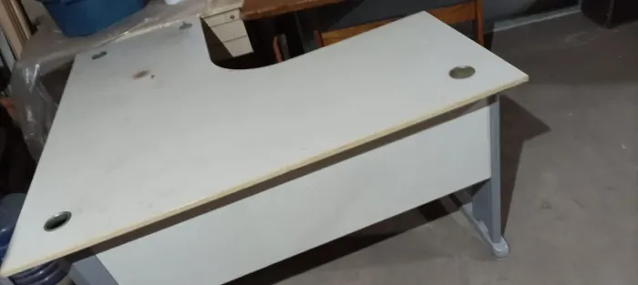 Mesa de Escritório L 1,40 m x 1,40 M